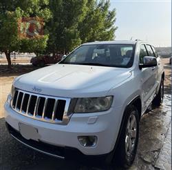 جيب جراند شيروكي